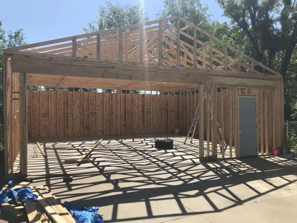 Trusted yard maintenance for year-round maintenance in Jeffersonville, IN by A Level Landscape and Construction