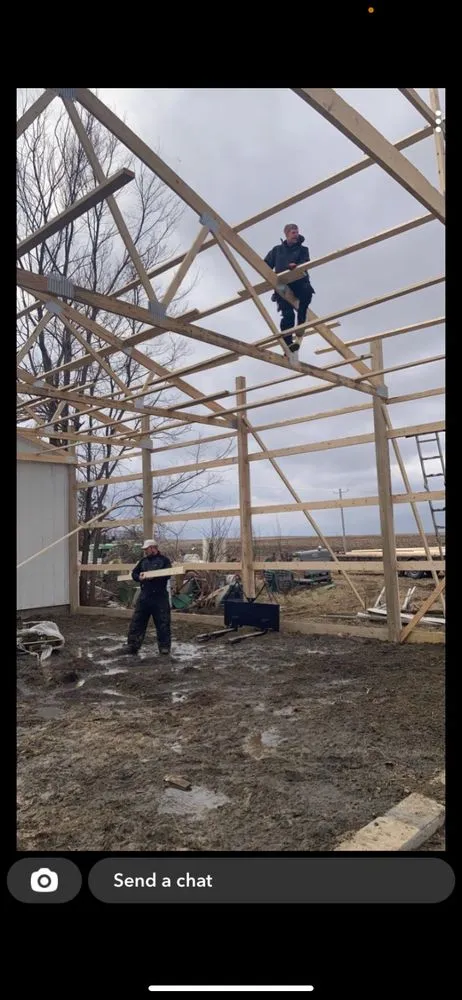 Affordable residential landscaping in Jeffersonville, IN - A Level Landscape and Construction