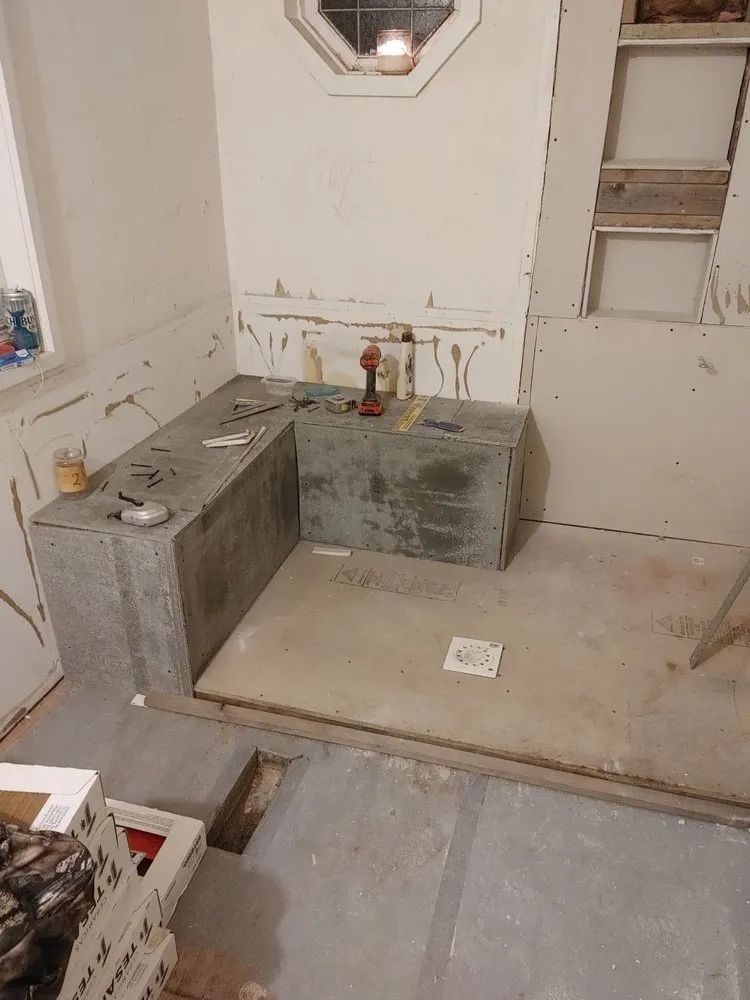 Custom landscape design in Esperance, NY by A Lil Bit Of Everything