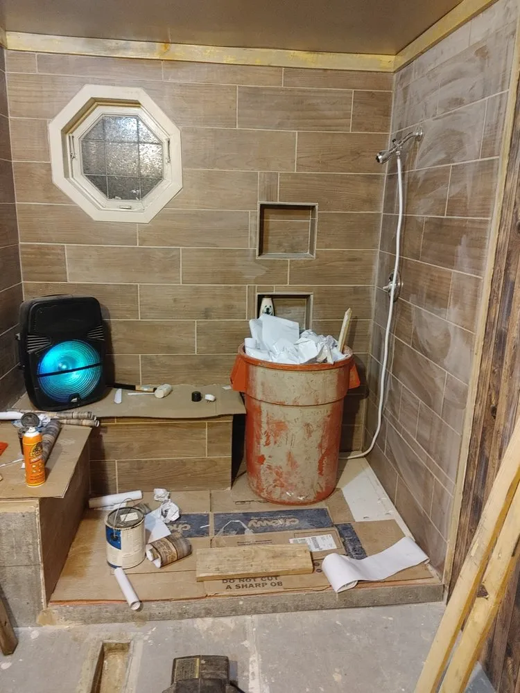 Professional yard cleanup service for beautiful yards across Esperance, NY - A Lil Bit Of Everything