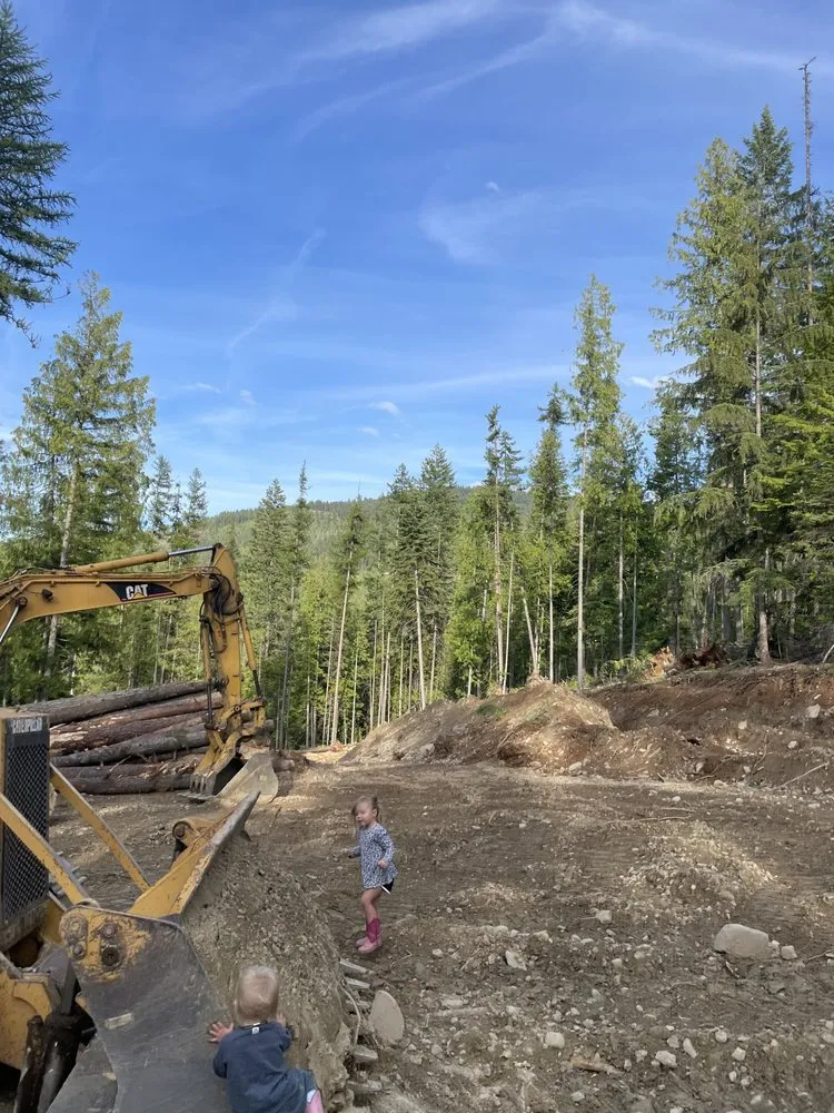 Top-rated lawn care service with custom design across Sandpoint, ID - A-Line Landworks