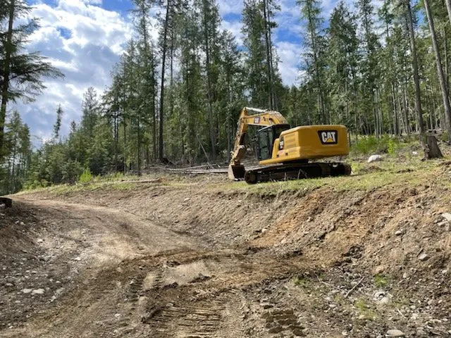 Expert landscape design in Sandpoint, ID - A-Line Landworks