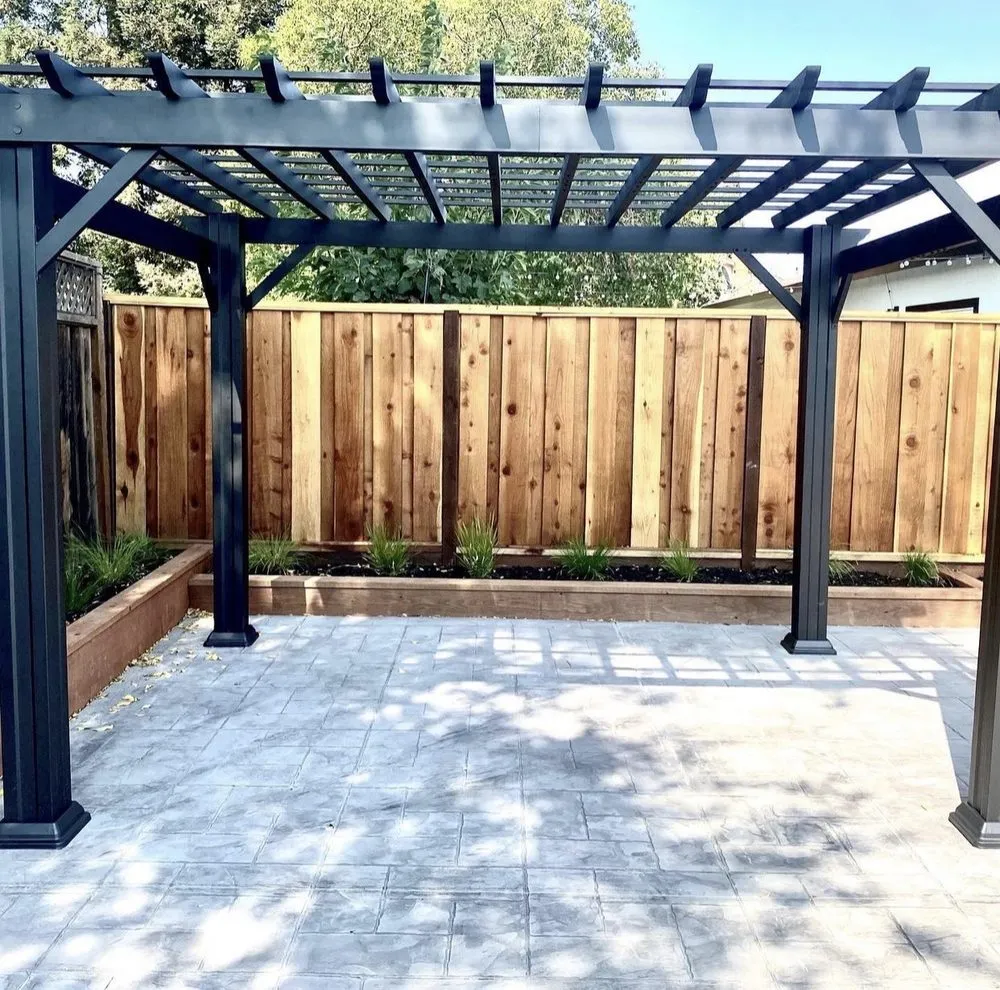 Top-rated lawn care service in Walnut Creek, CA - A-List Landscape