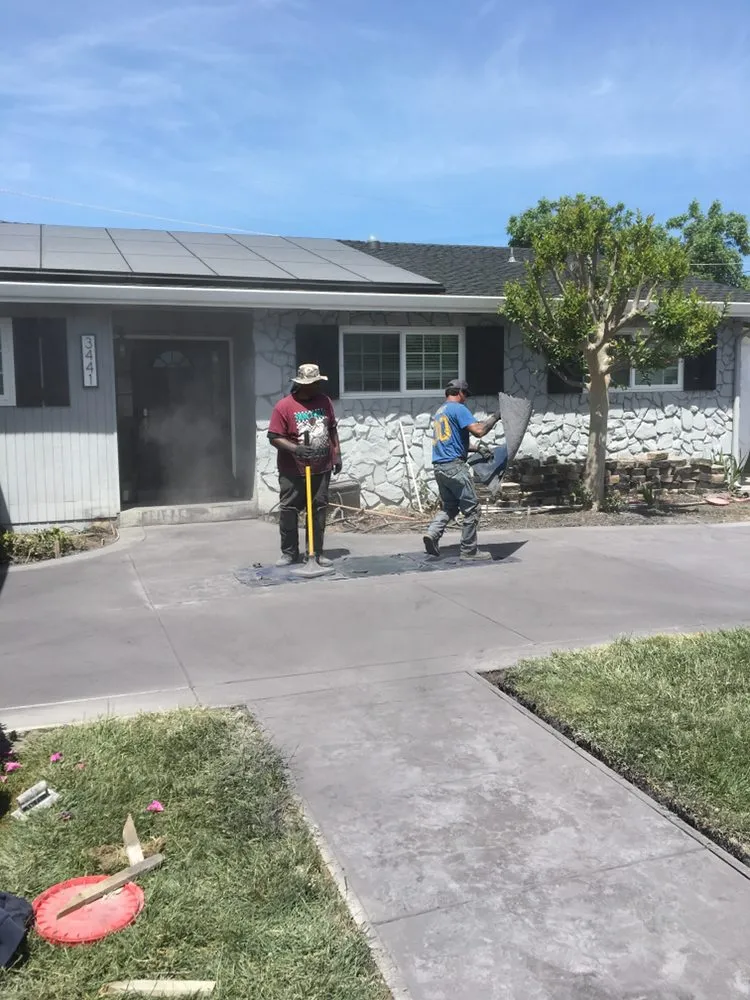 Custom outdoor landscaping experts serving Walnut Creek, CA - A-List Landscape