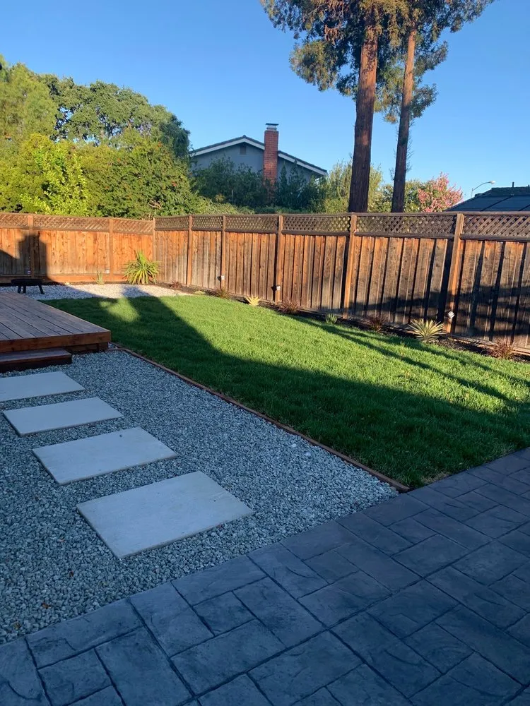 Trusted yard maintenance for residential properties across Walnut Creek, CA - A-List Landscape