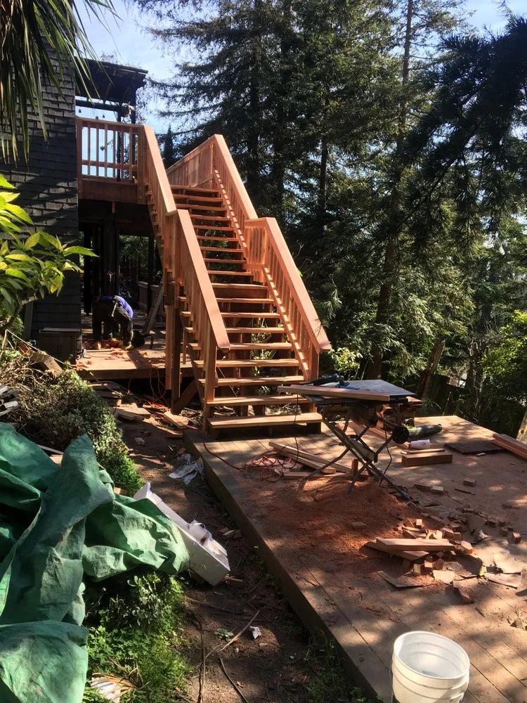 Reliable landscape design in Walnut Creek, CA by A-List Landscape