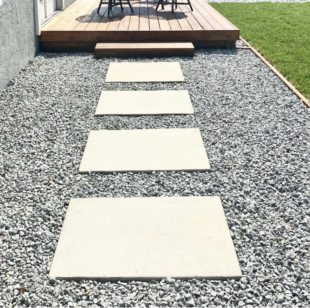 Top-rated garden landscaping in Walnut Creek, CA by A-List Landscape