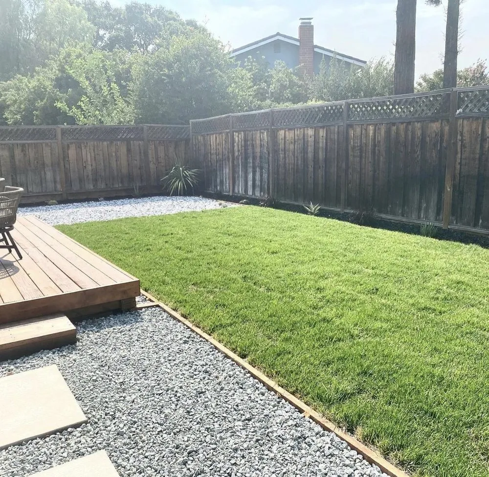 Local outdoor landscaping with custom design across Walnut Creek, CA - A-List Landscape