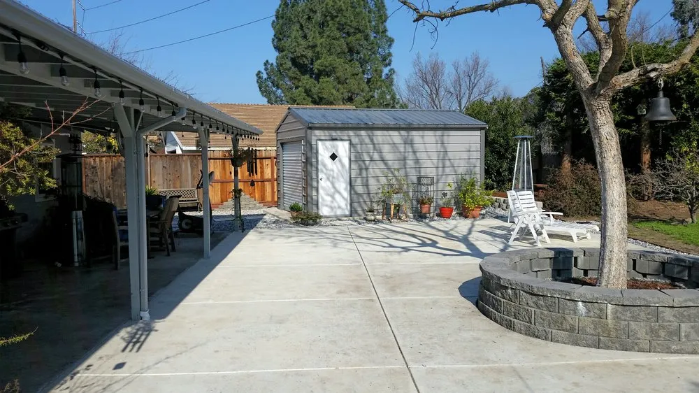 Reliable landscape installation experts serving Walnut Creek, CA - A-List Landscape