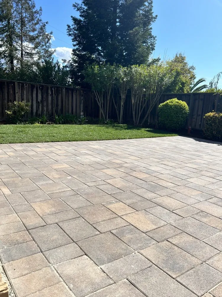 Professional residential landscaping for beautiful yards across Walnut Creek, CA - A-List Landscape