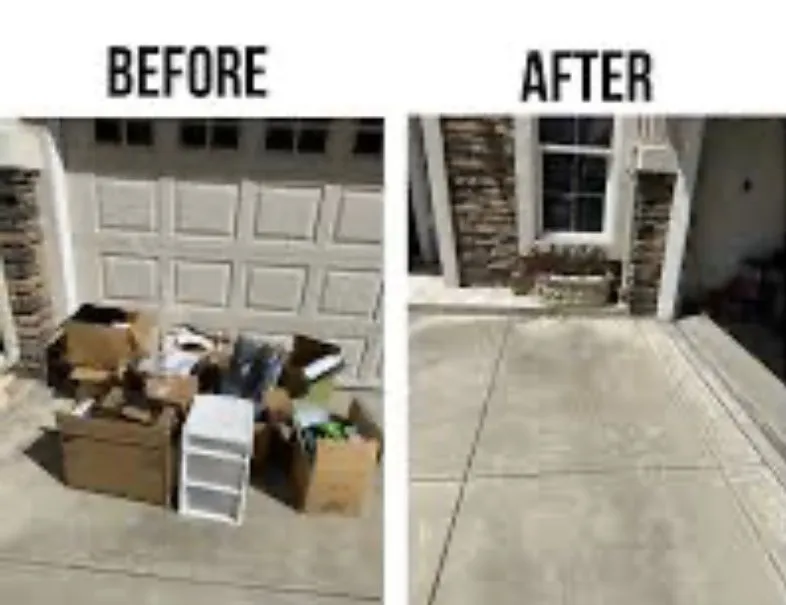 Expert residential landscaping in Myrtle Beach, SC by A little Bet Of Everything