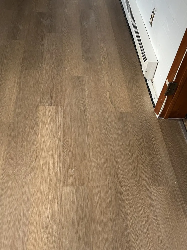 Custom residential landscaping experts serving Binghamton, NY - A Little Bit A Everything