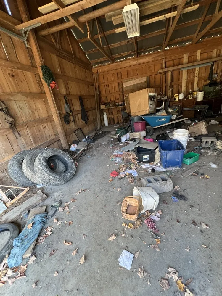 Top-rated landscape design in Binghamton, NY by A Little Bit A Everything