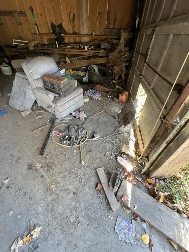 Expert landscape design for year-round maintenance across Binghamton, NY - A Little Bit A Everything