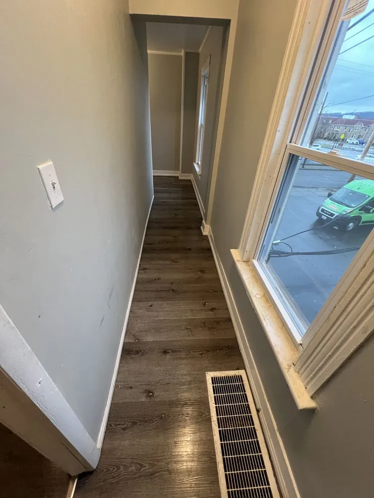 Trusted residential landscaping experts serving Binghamton, NY - A Little Bit A Everything