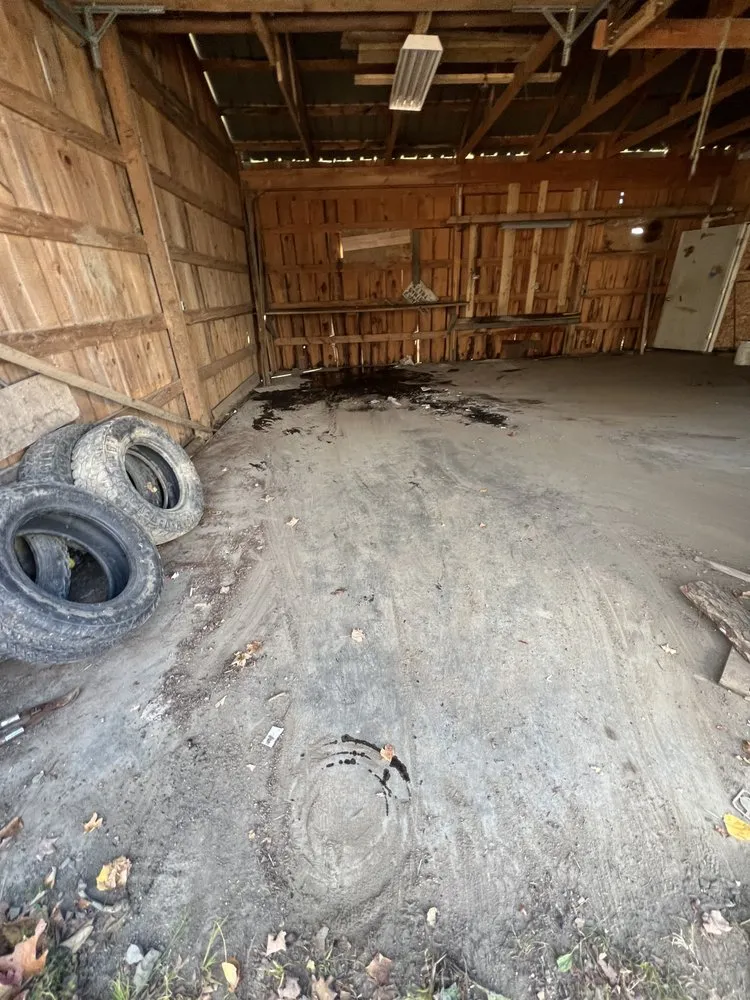 Expert landscape installation for homes in Binghamton, NY by A Little Bit A Everything