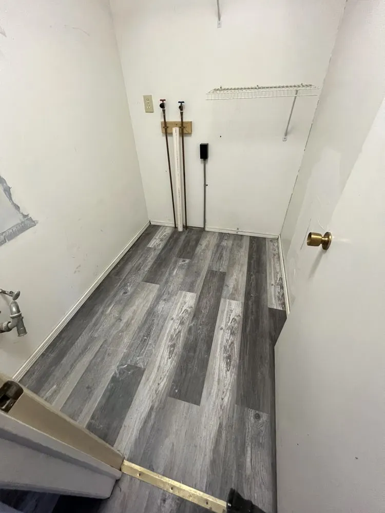 Affordable yard cleanup service in Binghamton, NY by A Little Bit A Everything