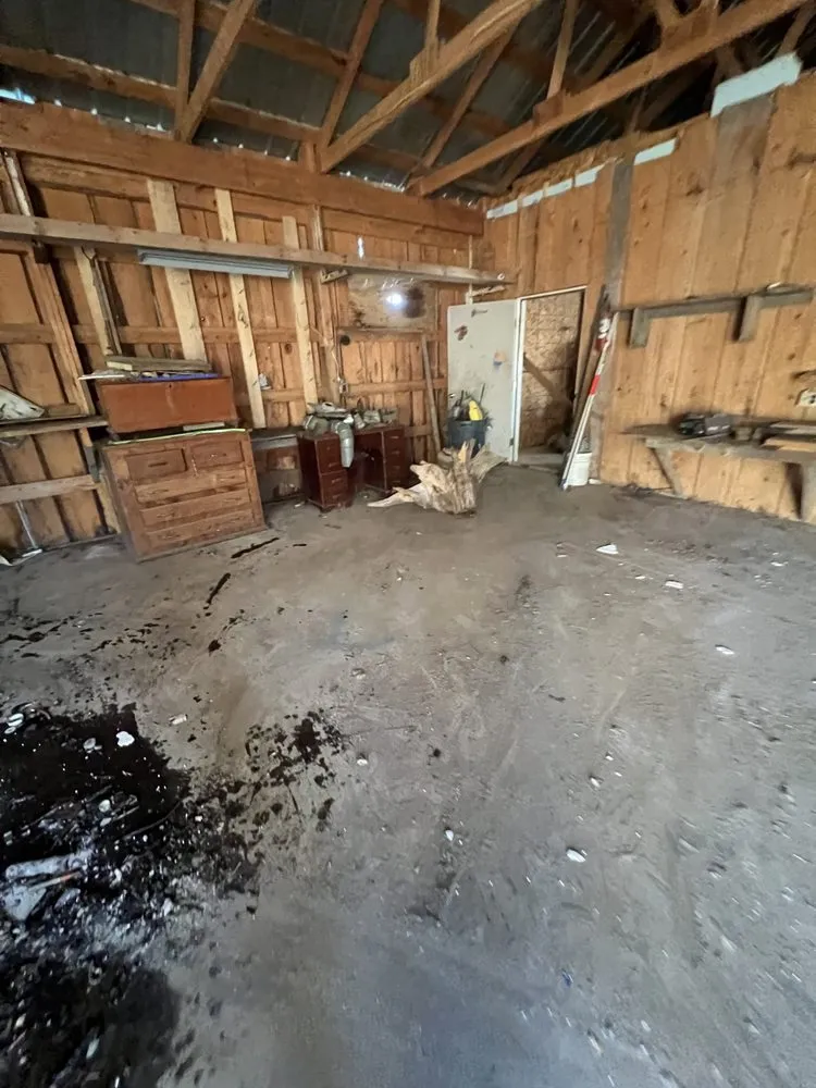 Trusted yard maintenance for beautiful yards across Binghamton, NY - A Little Bit A Everything