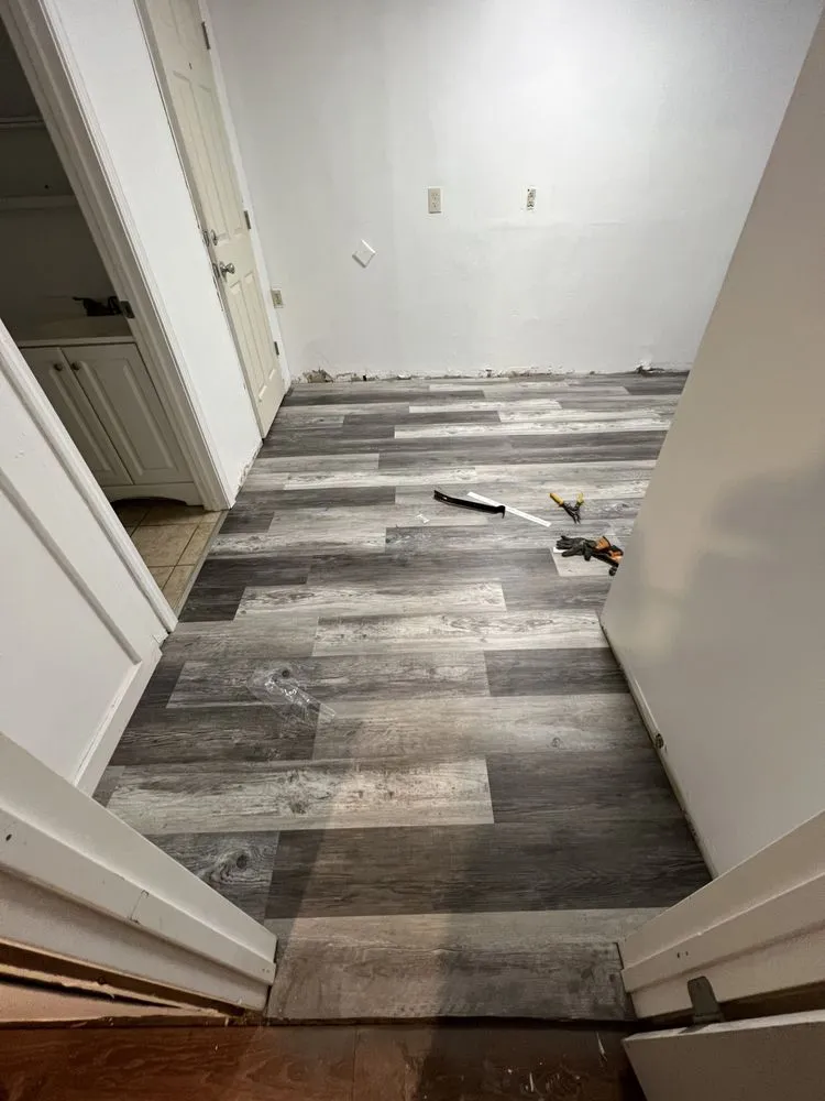 Expert outdoor landscaping in Binghamton, NY - A Little Bit A Everything