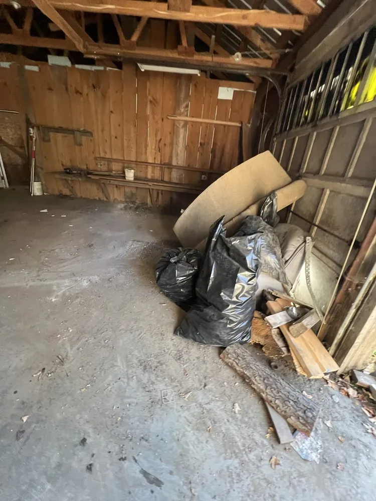 Trusted lawn mowing service in Binghamton, NY - A Little Bit A Everything