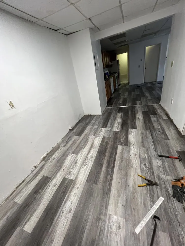 Professional lawn care service for homes in Binghamton, NY by A Little Bit A Everything