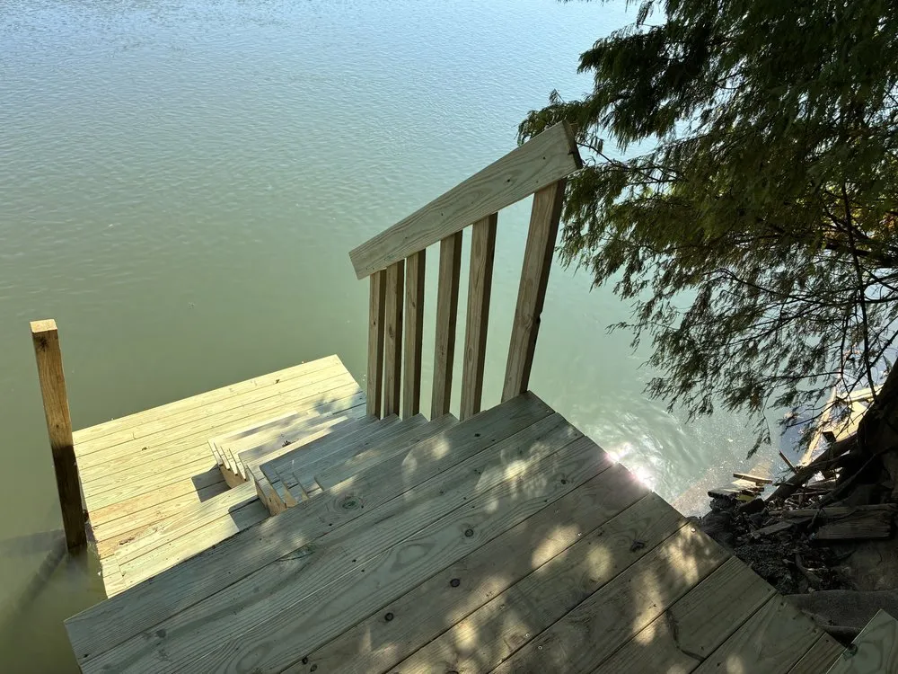 Local landscaping services experts serving Panama City, FL - A little Bit O' Everything