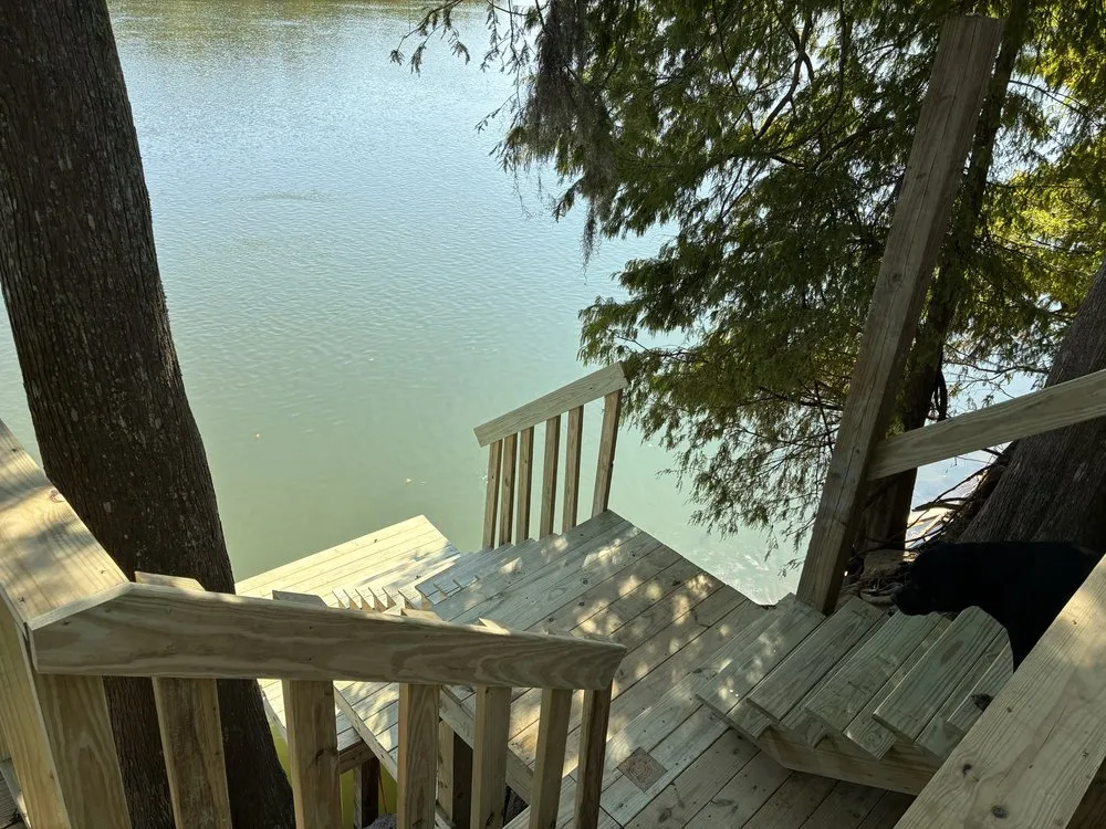 Top-rated residential landscaping experts serving Panama City, FL - A little Bit O' Everything