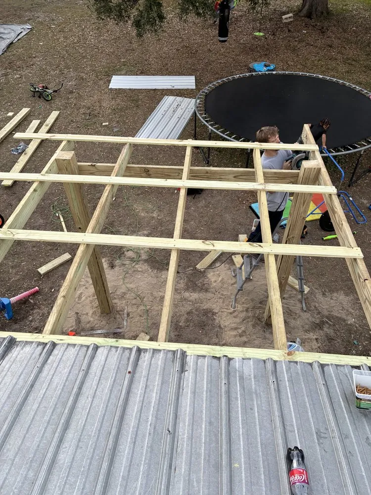 Expert landscape design experts serving Panama City, FL - A little Bit O' Everything