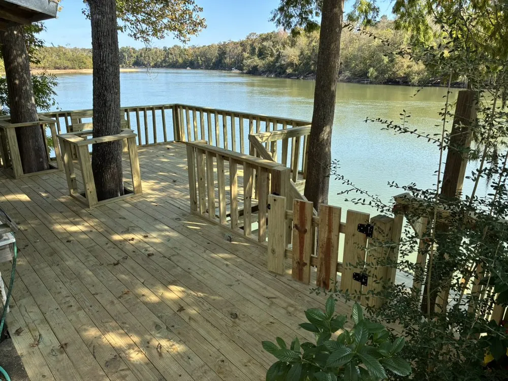 Local landscape installation near you across Panama City, FL - A little Bit O' Everything