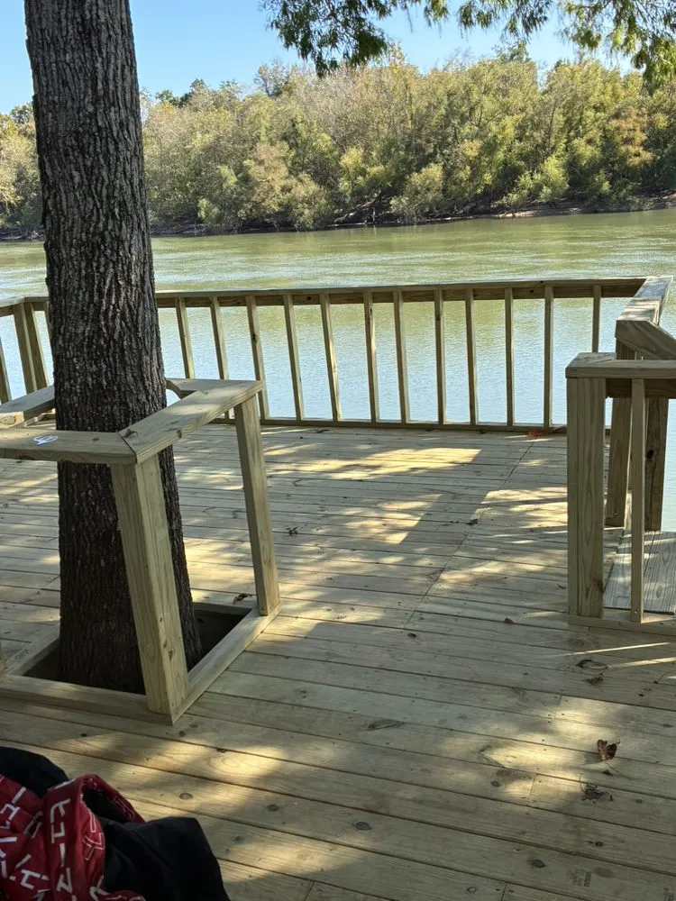 Affordable garden landscaping in Panama City, FL - A little Bit O' Everything