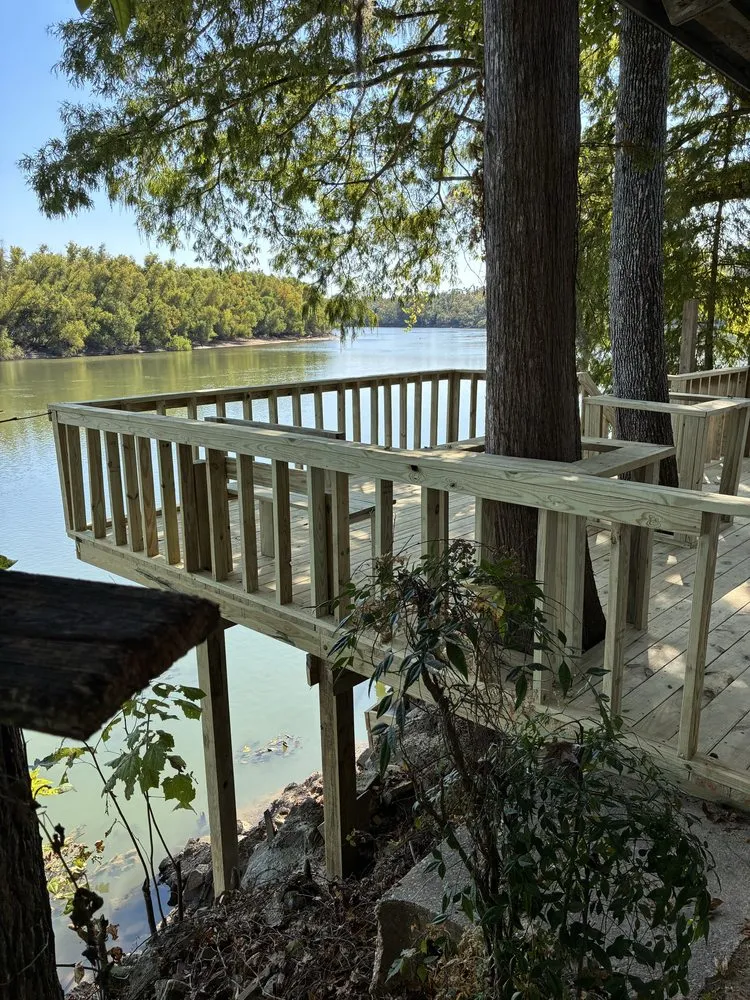 Top-rated landscape design in Panama City, FL - A little Bit O' Everything