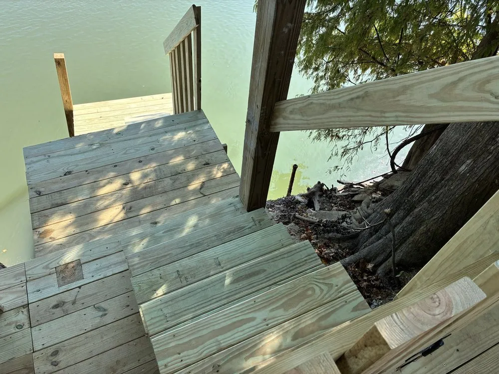 Custom lawn mowing service in Panama City, FL - A little Bit O' Everything