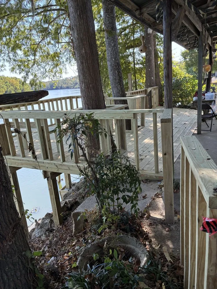 Reliable yard maintenance in Panama City, FL by A little Bit O' Everything