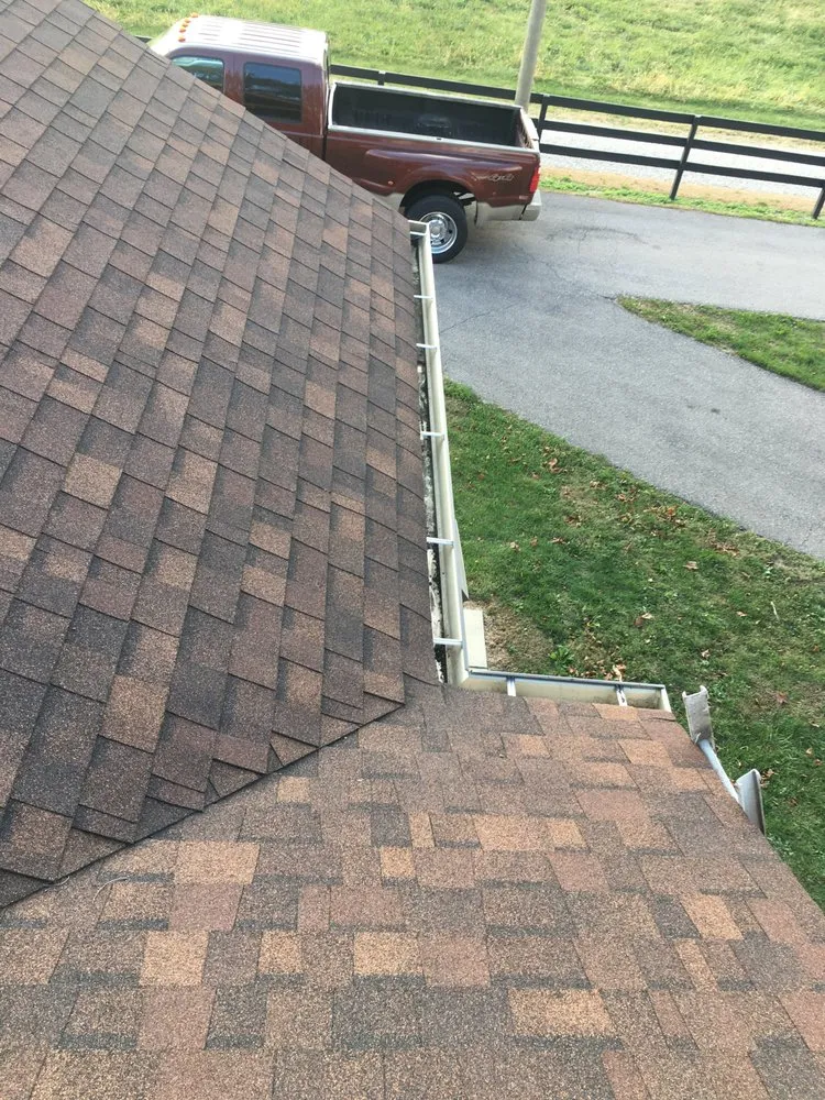 Professional landscaping services in Columbus, IN by A Little Bit of Everything