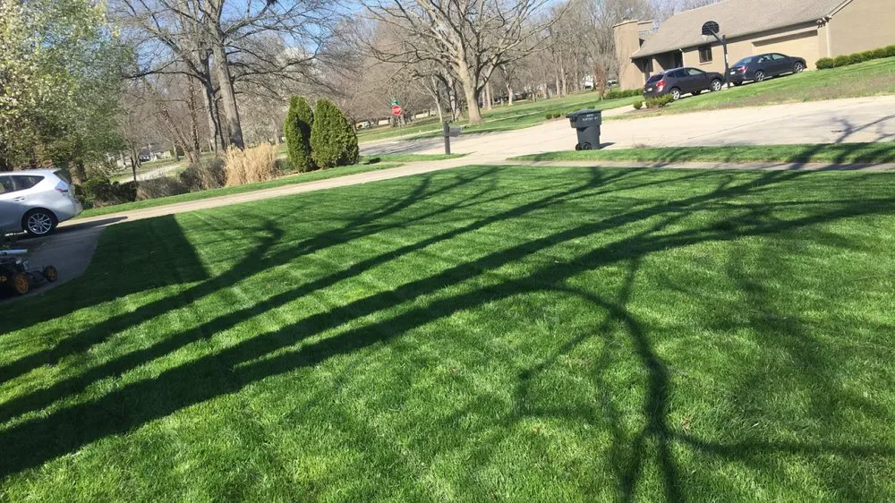 Professional garden landscaping in Columbus, IN - A Little Bit of Everything