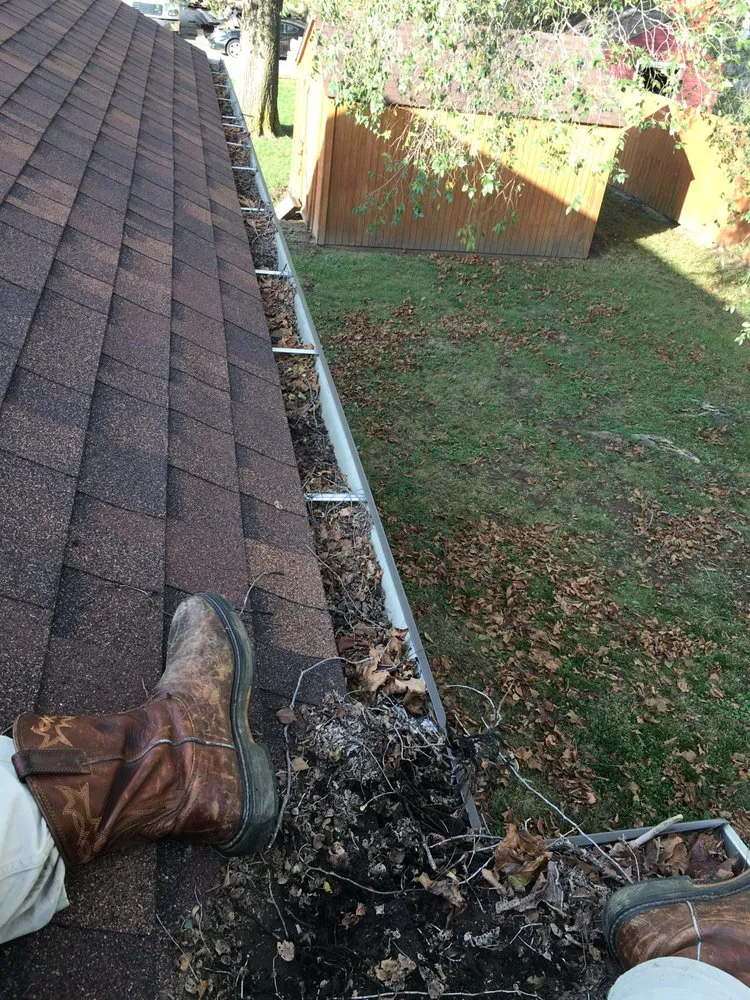 Trusted outdoor landscaping with custom design in Columbus, IN by A Little Bit of Everything