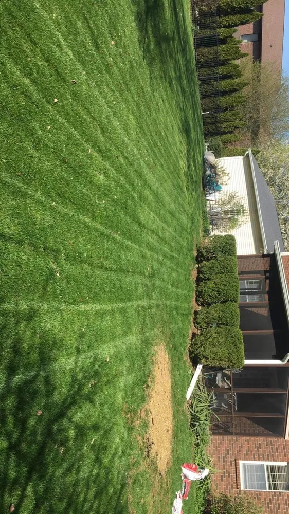 Top-rated garden landscaping experts serving Columbus, IN - A Little Bit of Everything