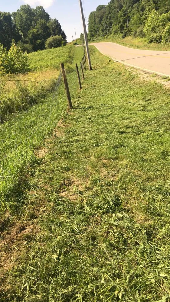 Local outdoor landscaping for beautiful yards in Columbus, IN by A Little Bit of Everything