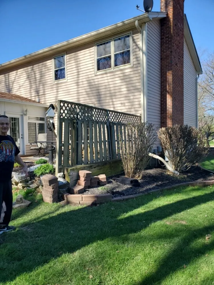 Top-rated garden landscaping experts serving Beaufort, MO - A Little Bit Tree Service