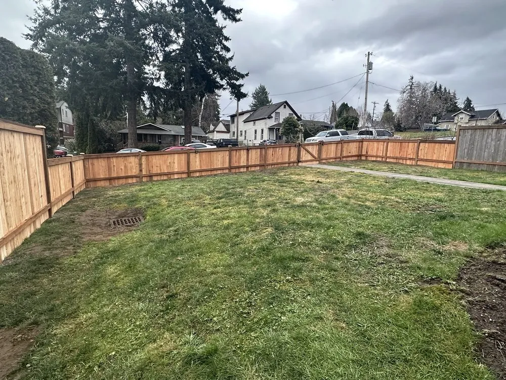 Custom outdoor landscaping experts serving Everett, WA - A Living Art Landscaping