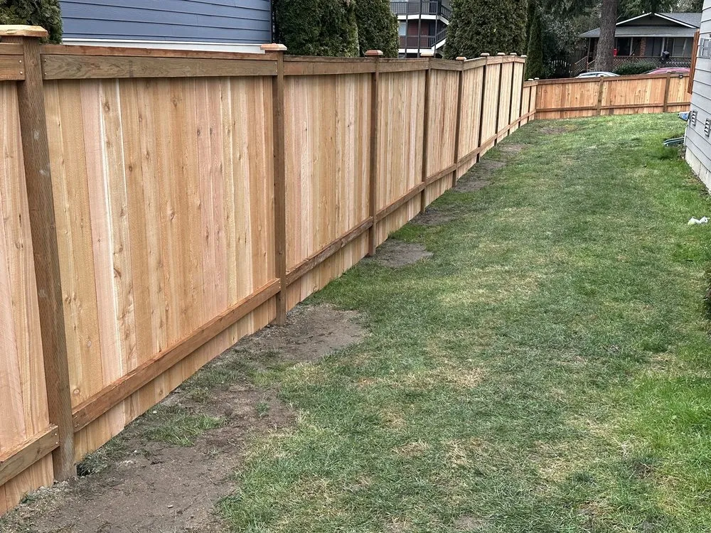 Reliable landscaping services in Everett, WA by A Living Art Landscaping