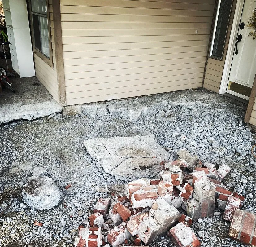 Local landscaping services for residential properties across Everett, WA - A Living Art Landscaping