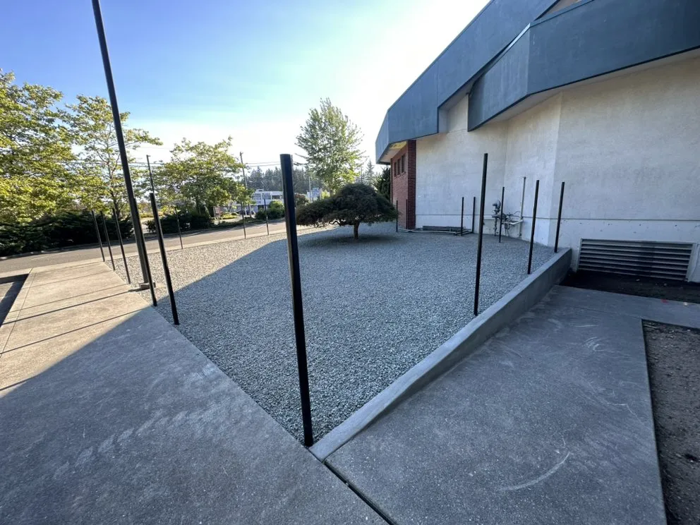 Custom lawn care service in Everett, WA - A Living Art Landscaping