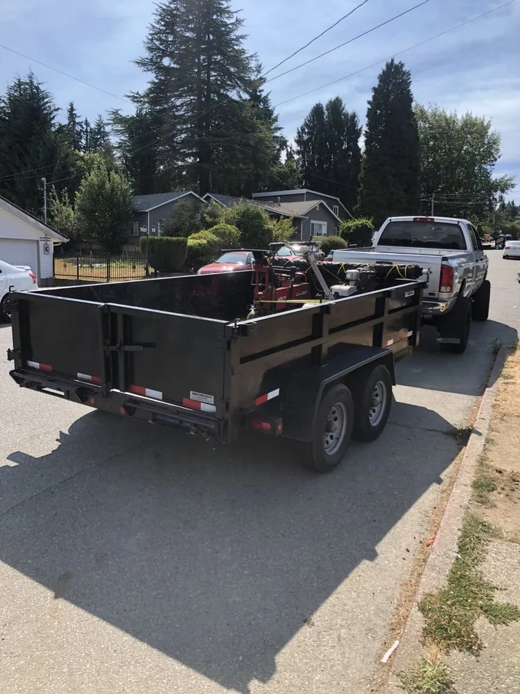 Reliable landscape design experts serving Everett, WA - A Living Art Landscaping