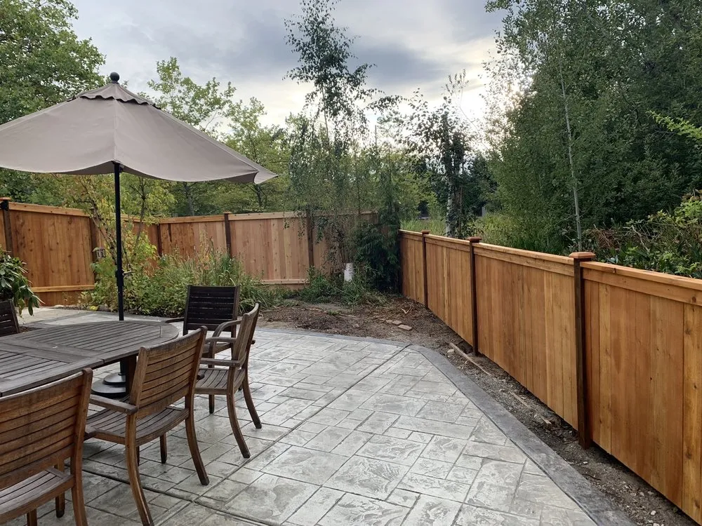 Affordable yard maintenance experts serving Everett, WA - A Living Art Landscaping