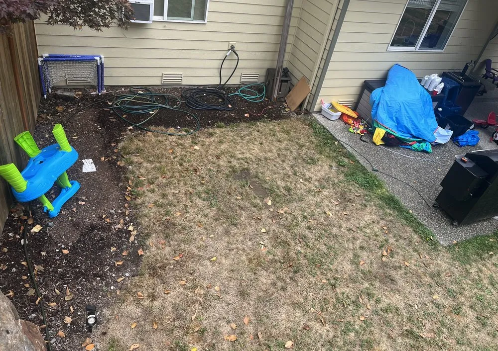 Reliable outdoor landscaping in Everett, WA by A Living Art Landscaping