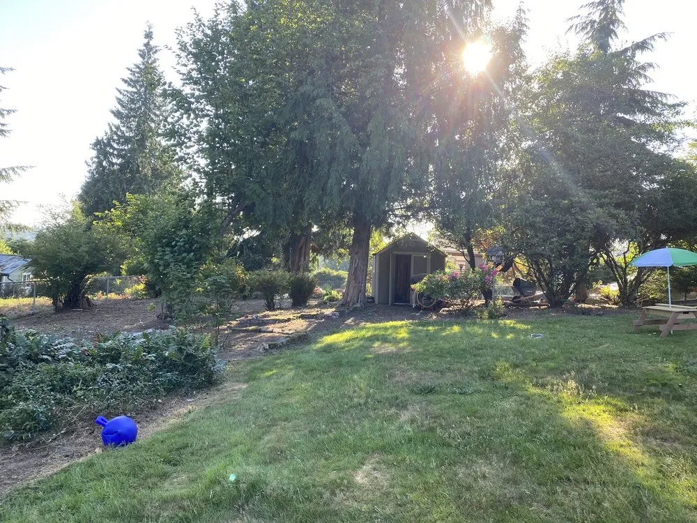 Trusted outdoor landscaping near you across Everett, WA - A Living Art Landscaping