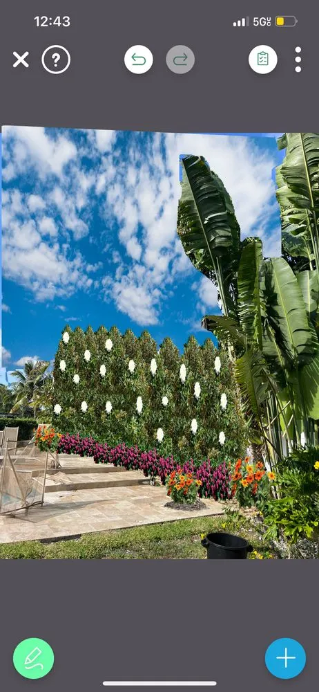 Trusted landscape installation near you in Wilton Manors, FL by A Local Landscaper