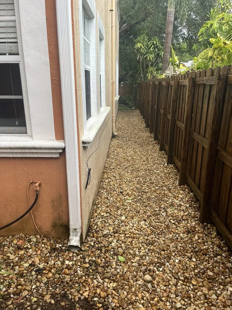 Reliable landscaping services in Wilton Manors, FL - A Local Landscaper