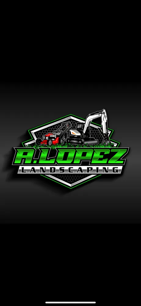 Top-rated residential landscaping in Romeo, MI by A Lopez Landscaping